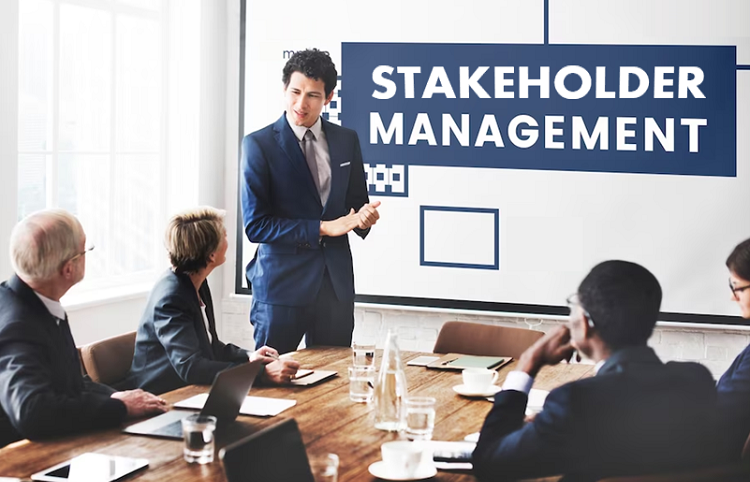Stakeholder Management Software