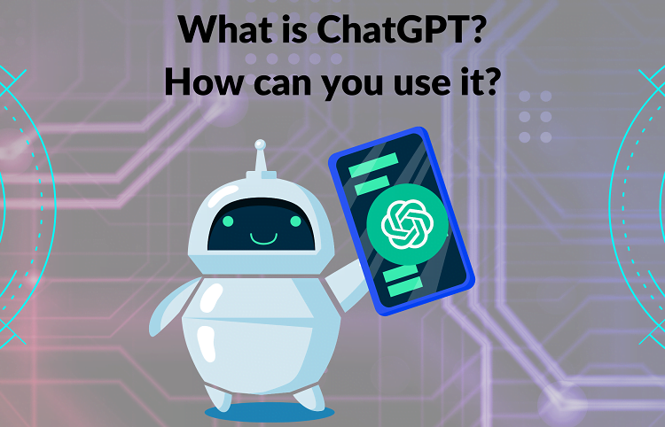 What is ChatGPT