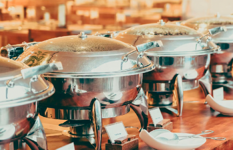 catering business