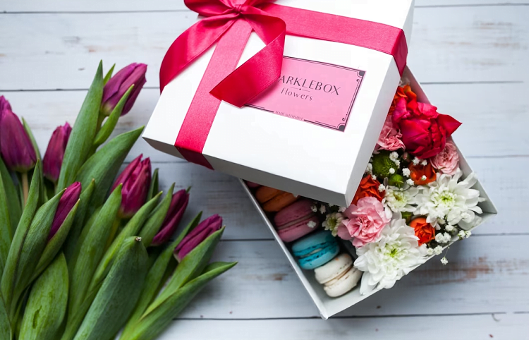 flowers gift