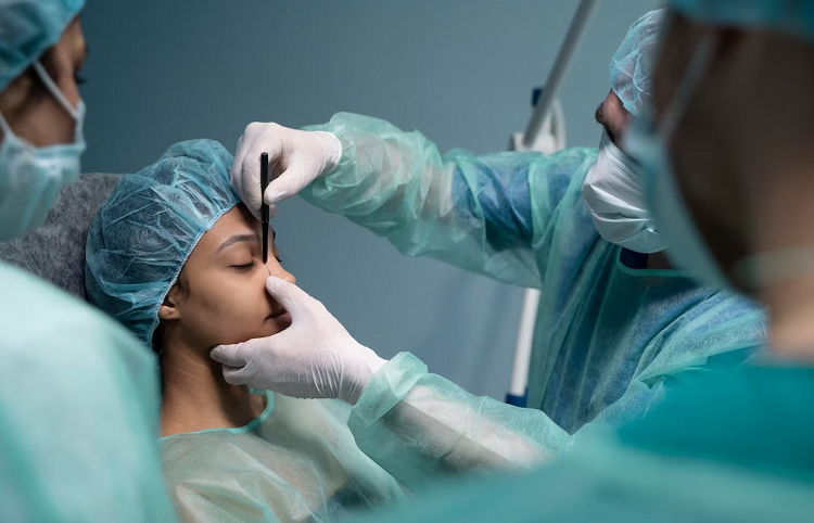 plastic surgery