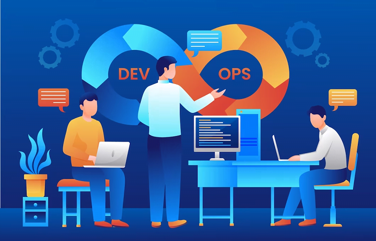 DevOps Release Management