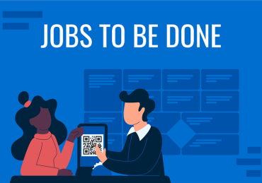 Jobs-To-Be-Done