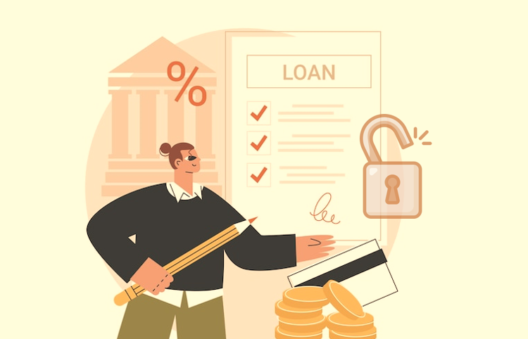 Low-Interest Unsecured Loans