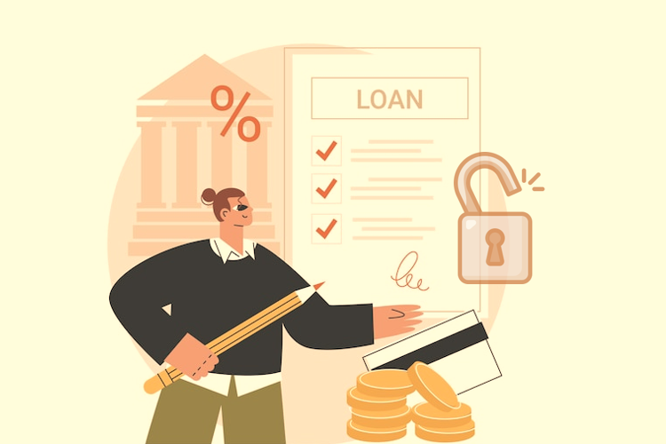 Low-Interest Unsecured Loans