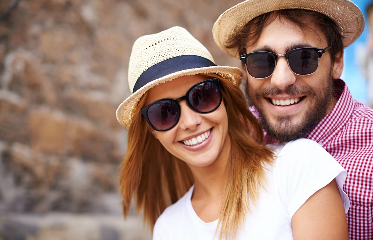 Ray-Ban Sunglasses
