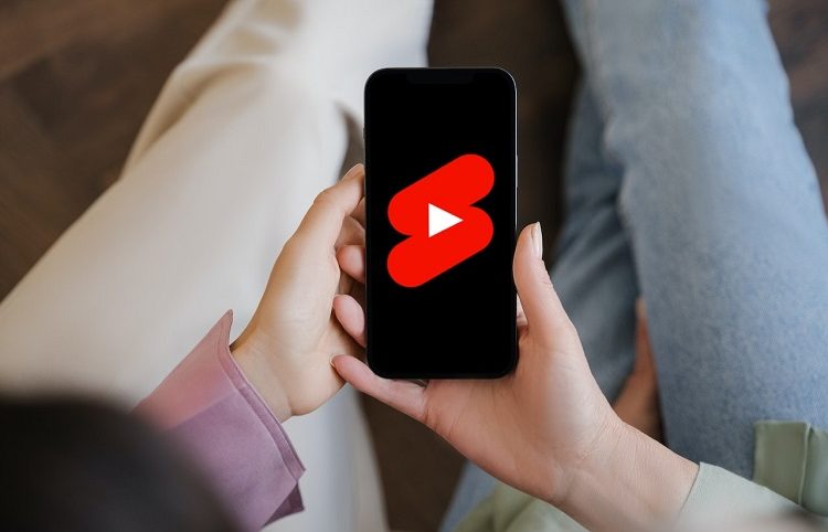 YouTube Shorts