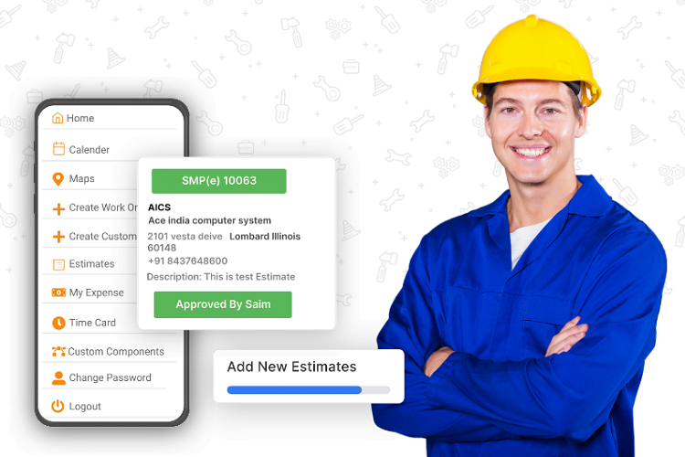 field service management software