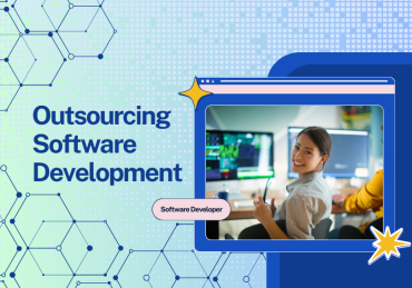 outsourcing software development