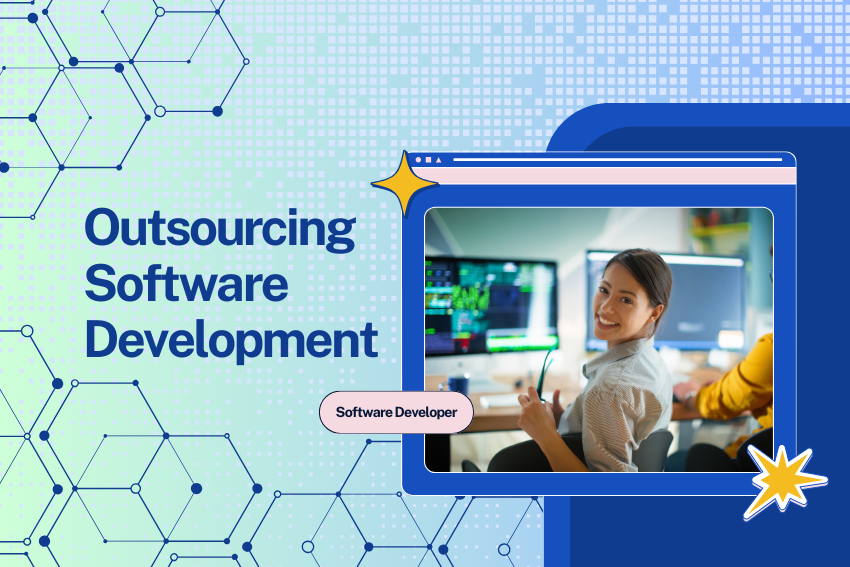 outsourcing software development