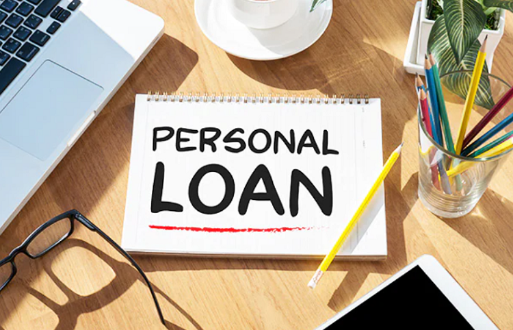 personal loan