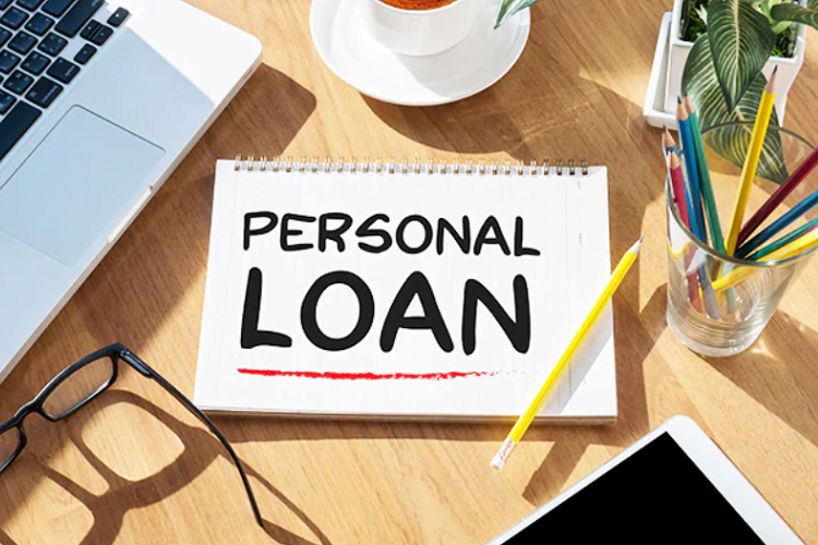 personal loan