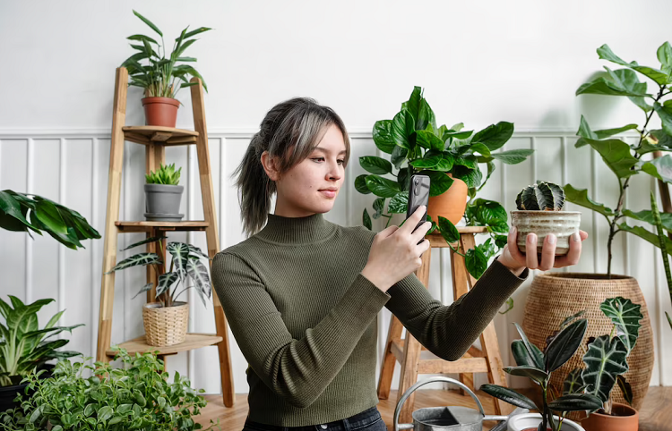 sustainability in home decor