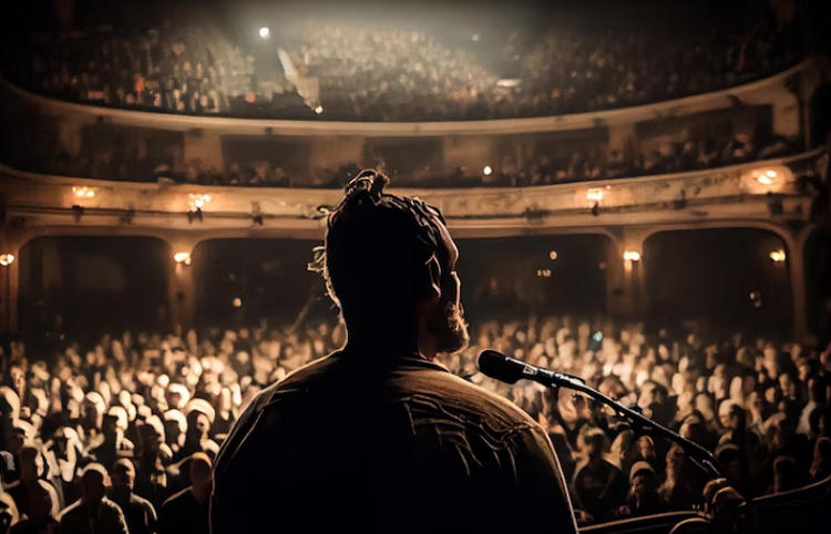 Benefits of Attending Concerts