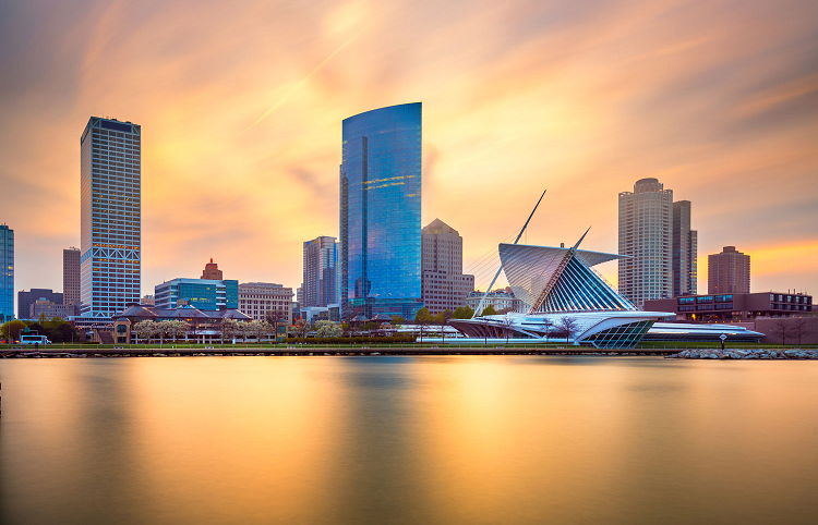 Milwaukee, Wisconsin