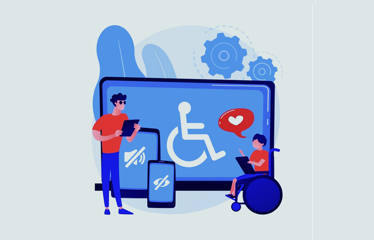 Web Accessibility