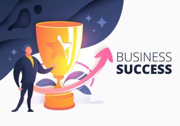 business success