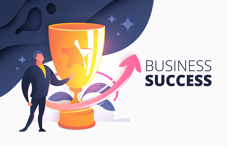 business success