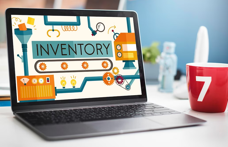 inventory management