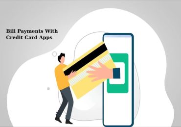 Bill Payments with Credit Card Apps