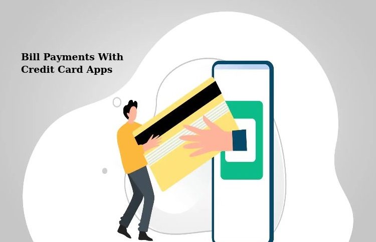 Bill Payments with Credit Card Apps