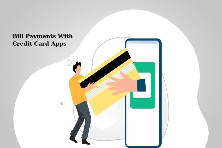 Bill Payments with Credit Card Apps