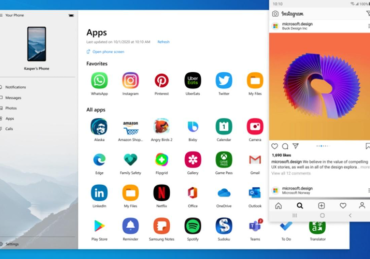 Run Android and iPhone Apps on Your PC