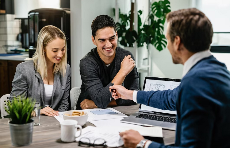 business loan