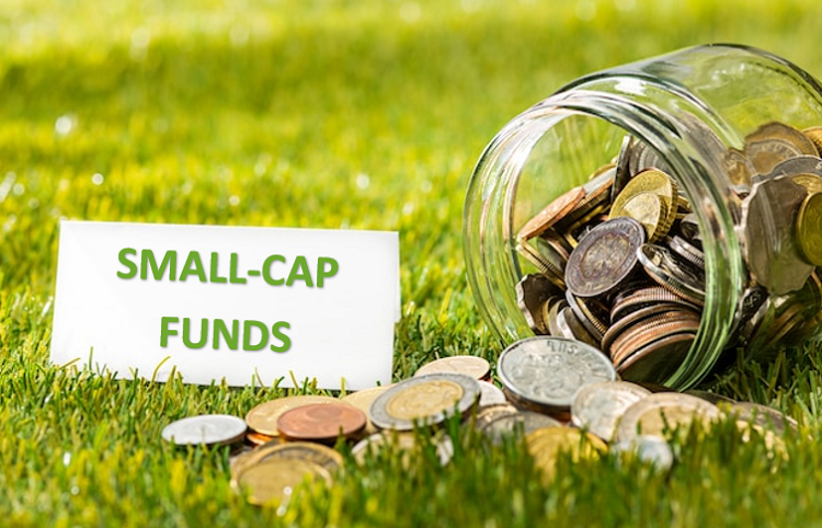 small cap funds