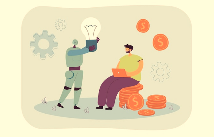 Artificial Intelligence in Finance