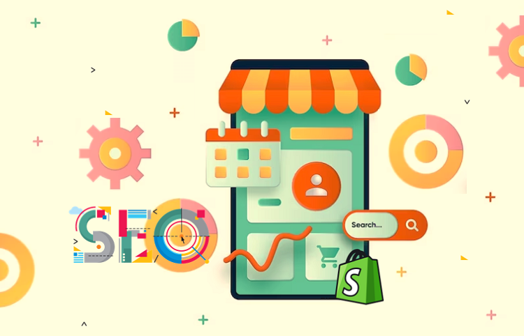 Shopify SEO apps and tools