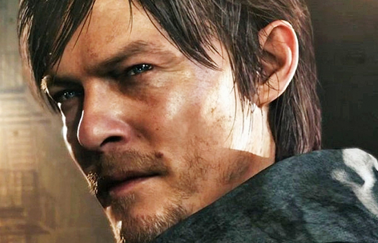 Silent Hill Theories