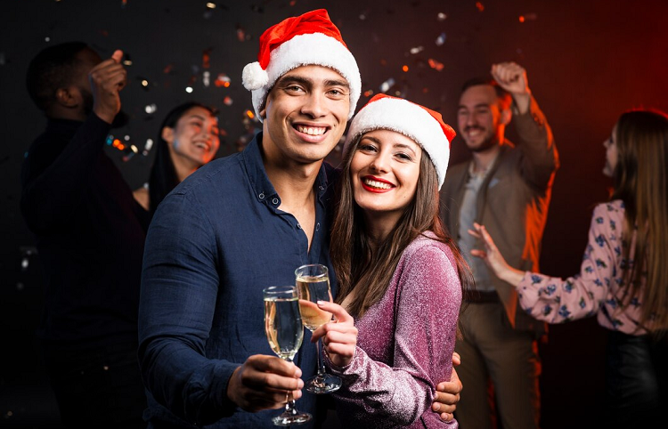 Stress-Free Christmas