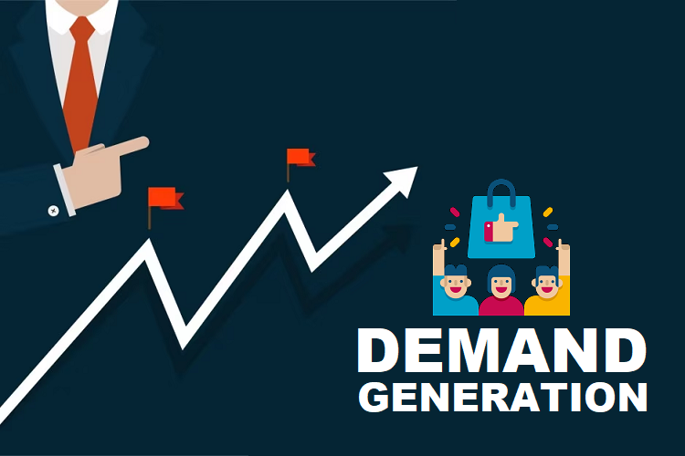 demand generation