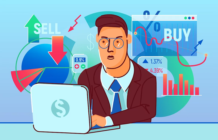 demat account