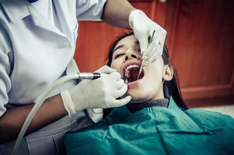 dental emergency