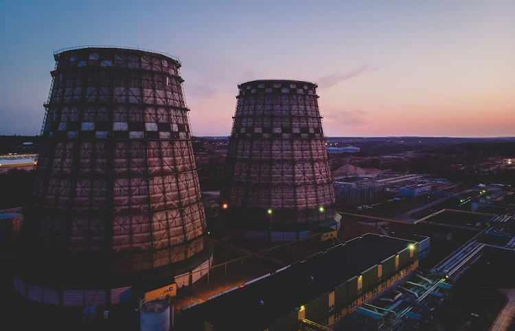 energy industry