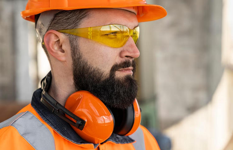 eye protection equipment