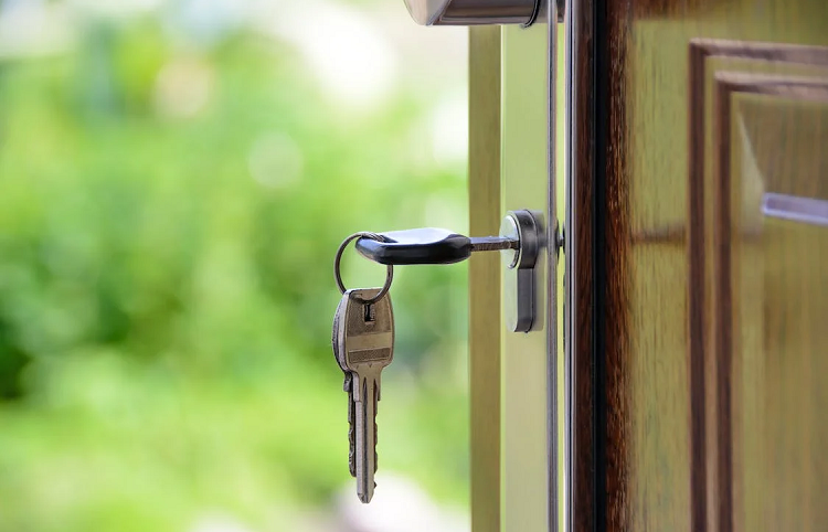 foreign real estate investments