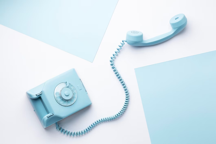 landline telephones