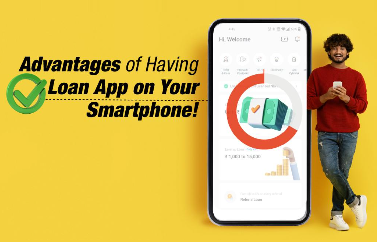 loan app