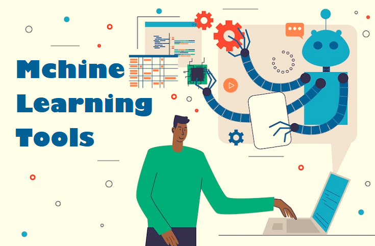 machine learning tools