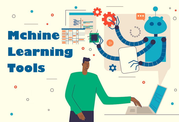 machine learning tools