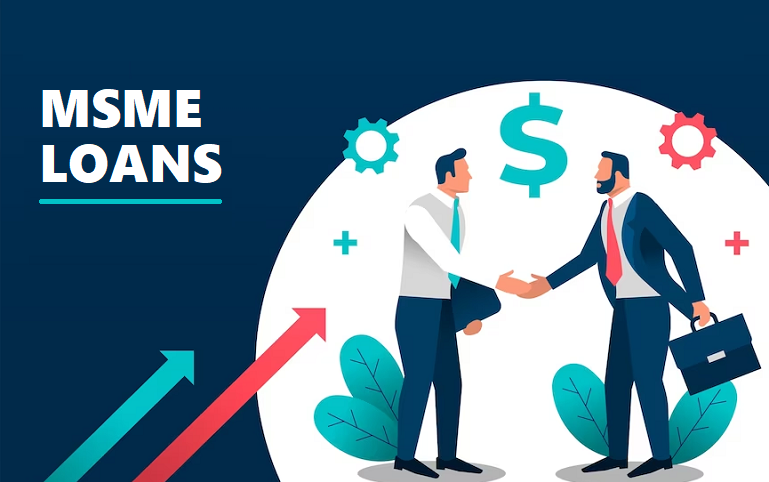 MSME Loans