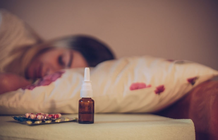 sleep disorders