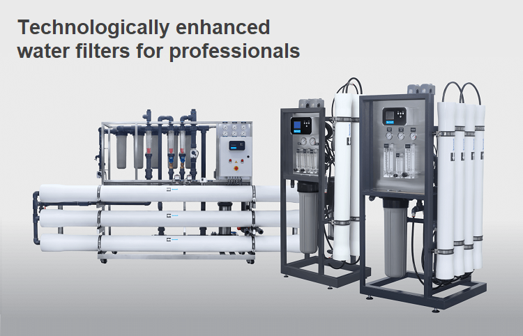 water filters