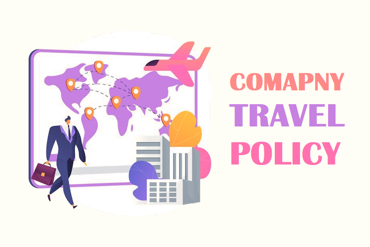 Company Travel Policy