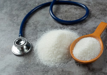 Role of Salt in Health