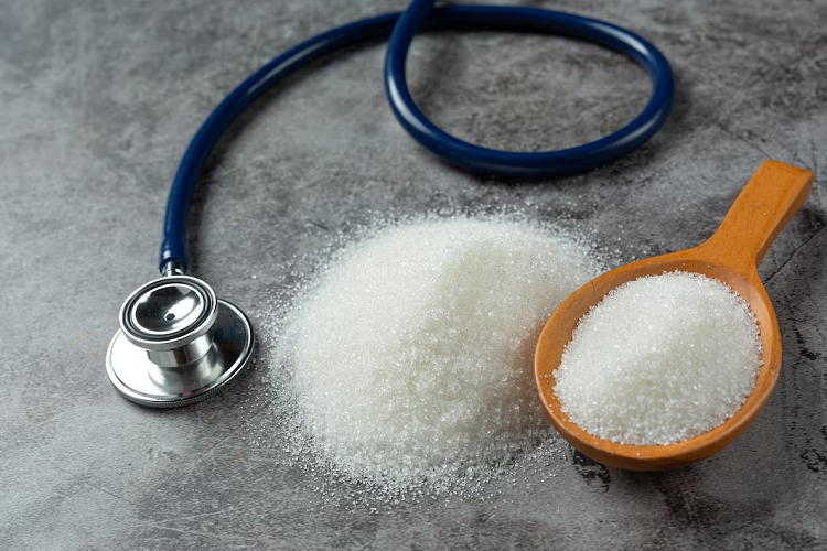 Role of Salt in Health