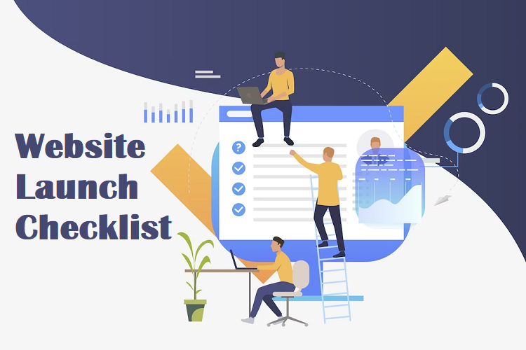 Website Launch Checklist